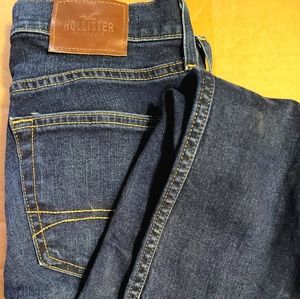 HOLLISTER JEANS Skinny Epix Flex 29W x 30L